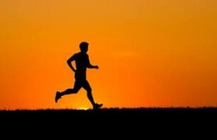 الركض يمكن أن يساعدك على خسارة 7 كيلوجرامات في الأسبوع