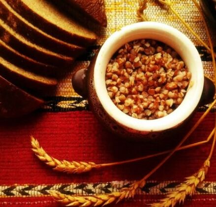ساراسين الغذائي