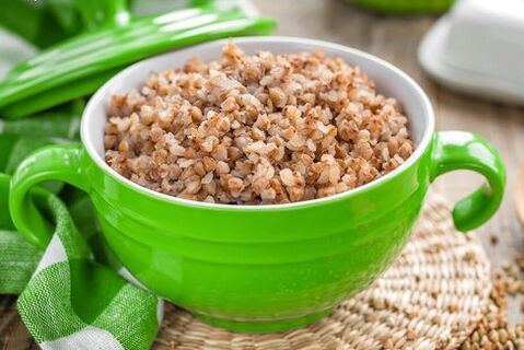 عصيدة القمح saracen